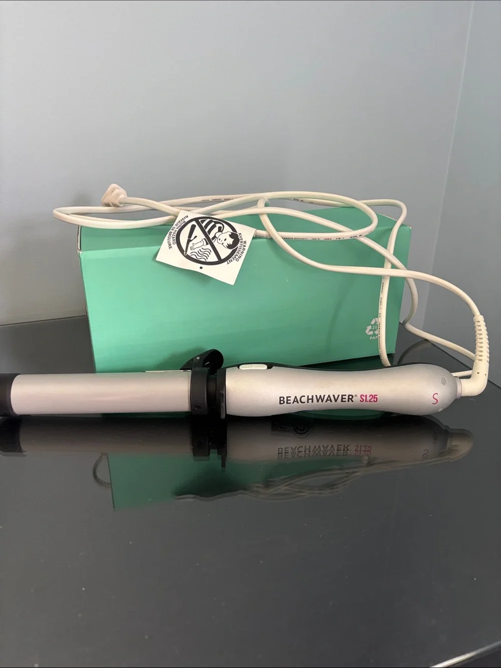 Beachwaver S1.25